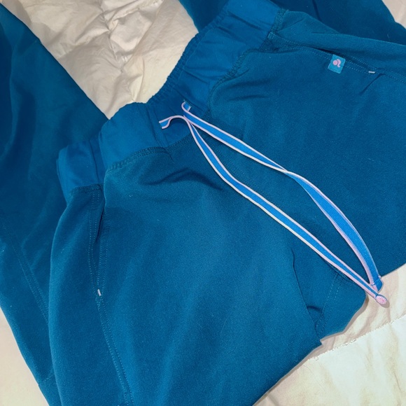 Dolan Scrub Bottoms - Picture 5 of 5